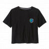 Patagonia Unity Fitz Roy Easy Cut Responsibili-Tee - T-Shirt - Damen | Hardloop