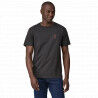 Patagonia Dawn Tracks Organic T-Shirt - T-Shirt | Hardloop
