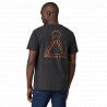 Patagonia Dawn Tracks Organic T-Shirt - T-Shirt | Hardloop
