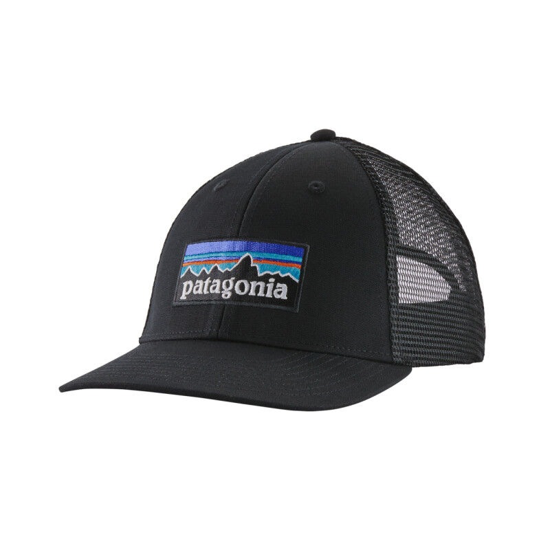 P-6 Logo LoPro Trucker Hat - Lippalakki
