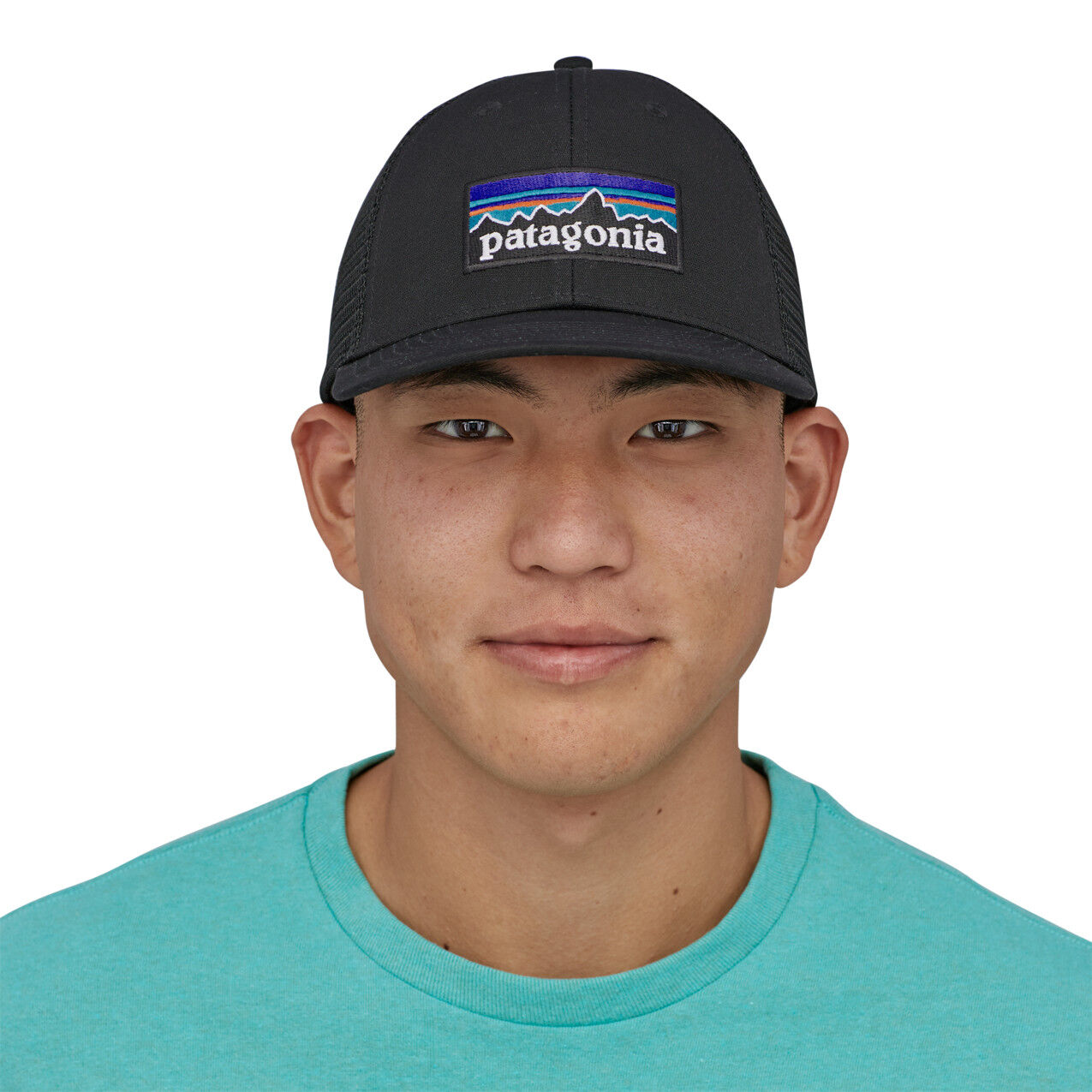 P6 lopro trucker hat online