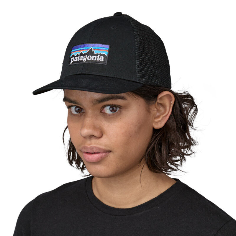 Patagonia P-6 Logo LoPro Trucker Hat - Gorra