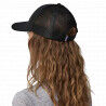 Patagonia P-6 Logo LoPro Trucker Hat - Czapka z daszkiem | Hardloop