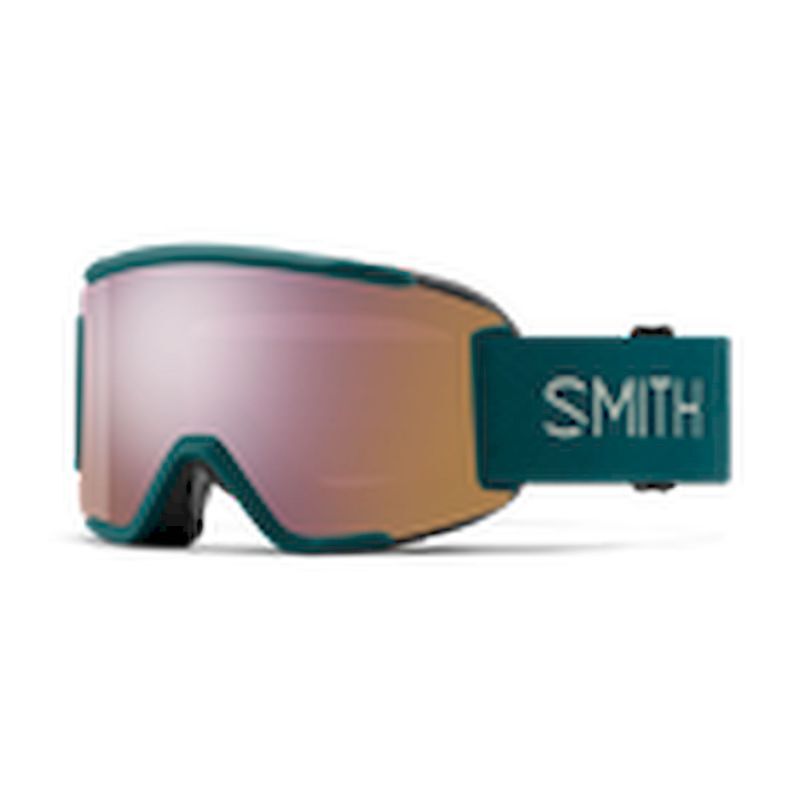 Smith Squad S ChromaPop Cat 2 - Gogle narciarskie | Hardloop