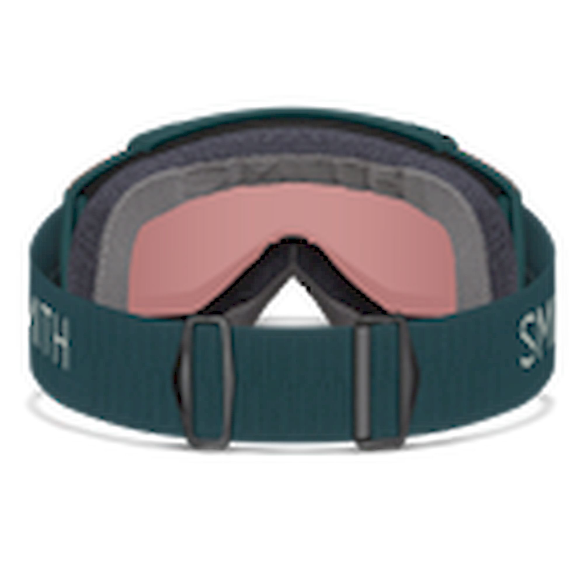 Smith Squad S ChromaPop Cat 2 - Ski goggles | Hardloop