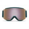 Smith Squad S ChromaPop Cat 2 - Ski goggles | Hardloop