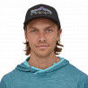 Patagonia Fitz Roy Trout Trucker Hat - Cap | Hardloop