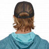 Patagonia Fitz Roy Trout Trucker Hat - Cap | Hardloop