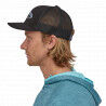 Patagonia Fitz Roy Trout Trucker Hat - Cap | Hardloop