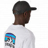 Patagonia Fitz Roy Trout Trucker Hat - Cap | Hardloop