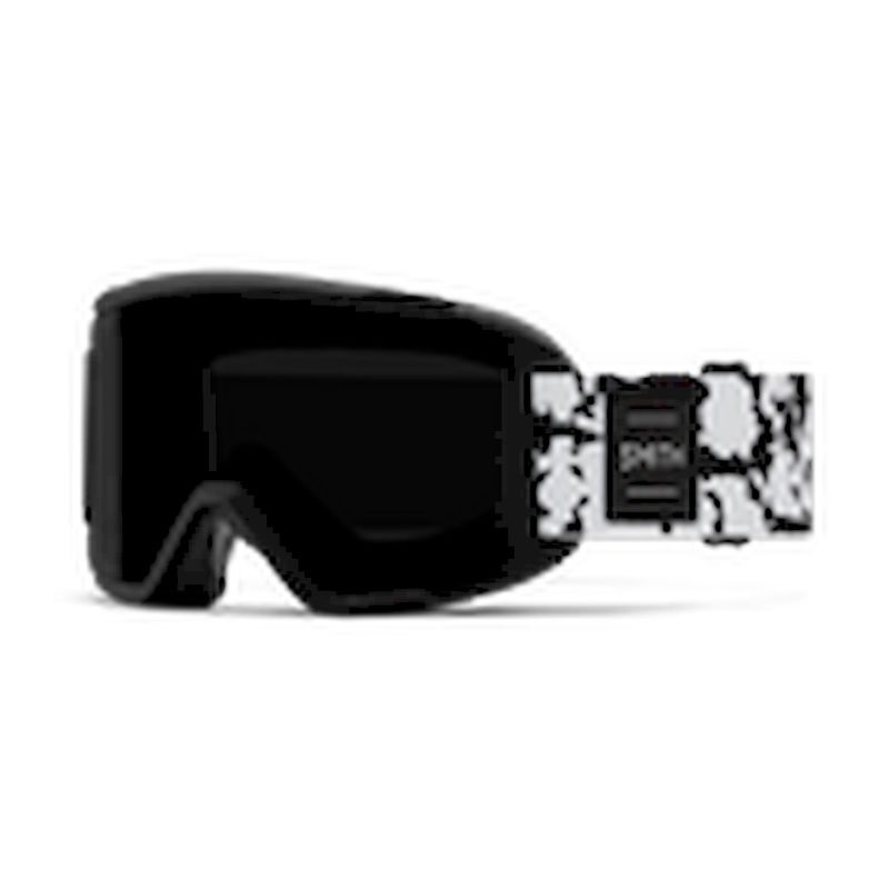 Smith Squad S ChromaPop Cat 3 - Gogle narciarskie | Hardloop