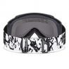 Smith Squad S ChromaPop Cat 3 - Gogle narciarskie | Hardloop