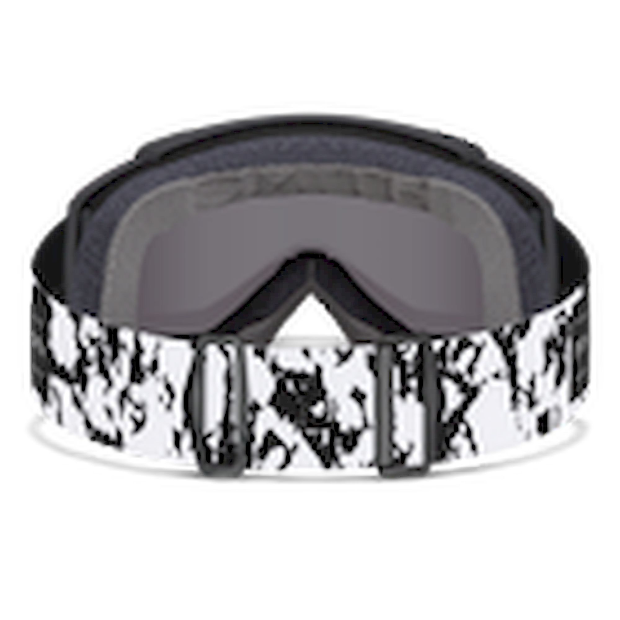 Smith Squad S ChromaPop Cat 3 - Gogle narciarskie | Hardloop