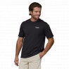 Patagonia P-6 Logo Responsibili-Tee - T-shirt - Hombre