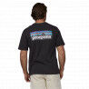 Patagonia P-6 Logo Responsibili-Tee - T-shirt Herr