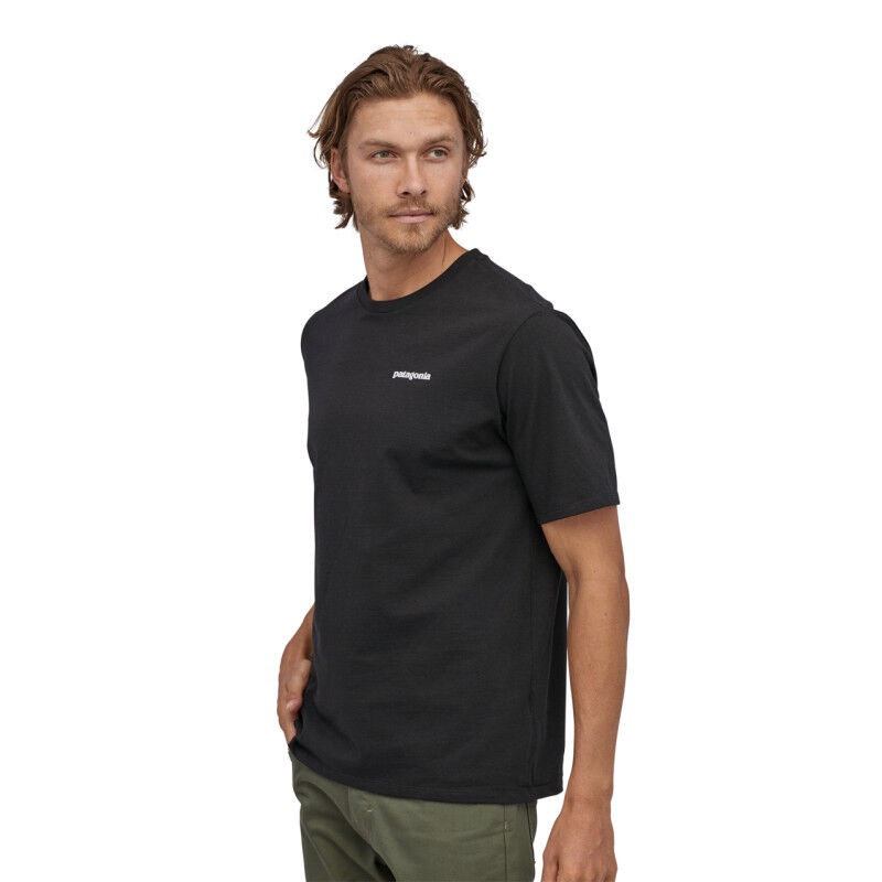 Patagonia P-6 Logo Responsibili-Tee - T-shirt - Heren