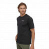 Patagonia P-6 Logo Responsibili-Tee - T-shirt - Hombre