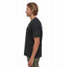 Patagonia P-6 Logo Responsibili-Tee - T-shirt Herr