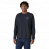 Patagonia L/S P-6 Logo Responsibili-Tee - T-shirt meski | Hardloop