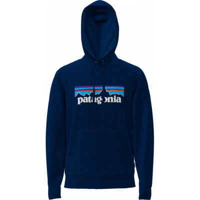 P-6 Logo Uprisal Hoody - Hoodie - Herren