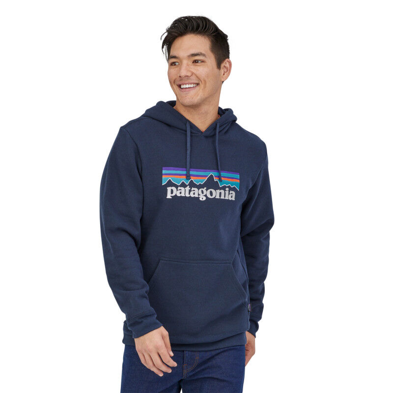 Patagonia P-6 Logo Uprisal Hoody - Hoodie - Men's