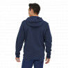 Patagonia P-6 Logo Uprisal Hoody - Hoodie - Men's