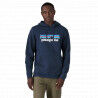 Patagonia P-6 Logo Uprisal Hoody - Hoodie - Men's