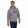 Patagonia P-6 Logo Uprisal Hoodynew - Hoodie - Heren