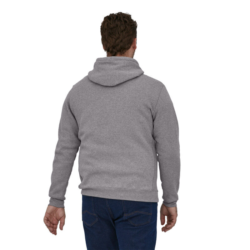 Patagonia P-6 Logo Uprisal Hoodynew - Hoodie - Heren