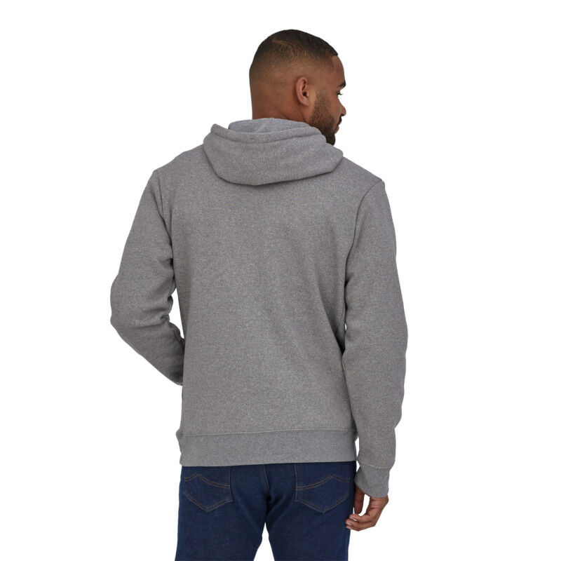Patagonia P-6 Logo Uprisal Hoodynew - Hoodie - Heren