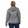 Patagonia P-6 Logo Uprisal Hoody - Felpa con cappuccio - Uomo