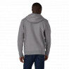 Patagonia P-6 Logo Uprisal Hoodynew - Hoodie - Heren