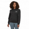 Patagonia Home Water Trout Uprisal Hoody - Hoodie | Hardloop