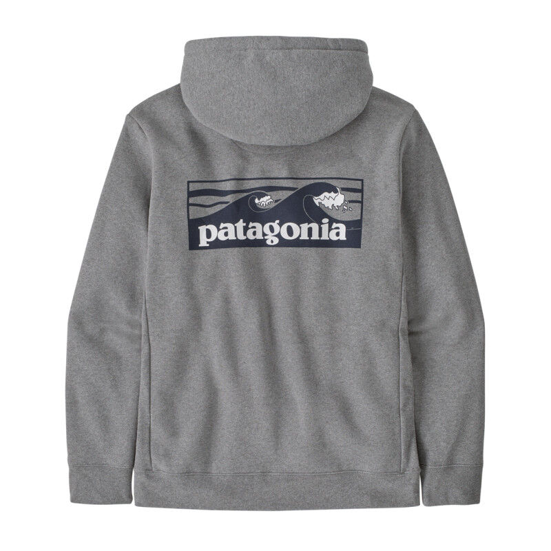 Patagonia men's hoodie sale online