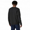 Patagonia Fitz Roy Icon Uprisal Crew Sweatshirt - Jerséis | Hardloop