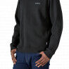 Patagonia Fitz Roy Icon Uprisal Crew Sweatshirt - Sweatshirt | Hardloop