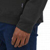Patagonia Fitz Roy Icon Uprisal Crew Sweatshirt - Jumper | Hardloop