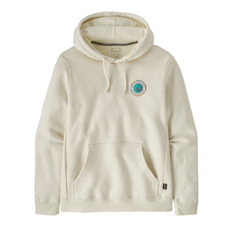 Patagonia Unity Fitz Roy Uprisal Hoody - Felpa con cappuccio | Hardloop