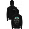 Patagonia Chouinard Crest Uprisal Hoody - Huppari | Hardloop