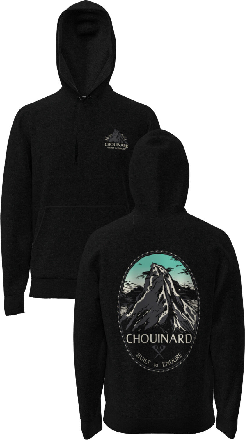Patagonia Chouinard Crest Uprisal Hoody - Bluza z kapturem | Hardloop