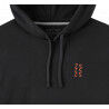 Patagonia Dawn Tracks Uprisal Hoody - Felpa con cappuccio | Hardloop