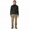 Patagonia R1 Air Zip Neck - Bluza polarowa meska | Hardloop