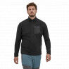 Patagonia R1 Air Zip Neck - Bluza polarowa meska | Hardloop
