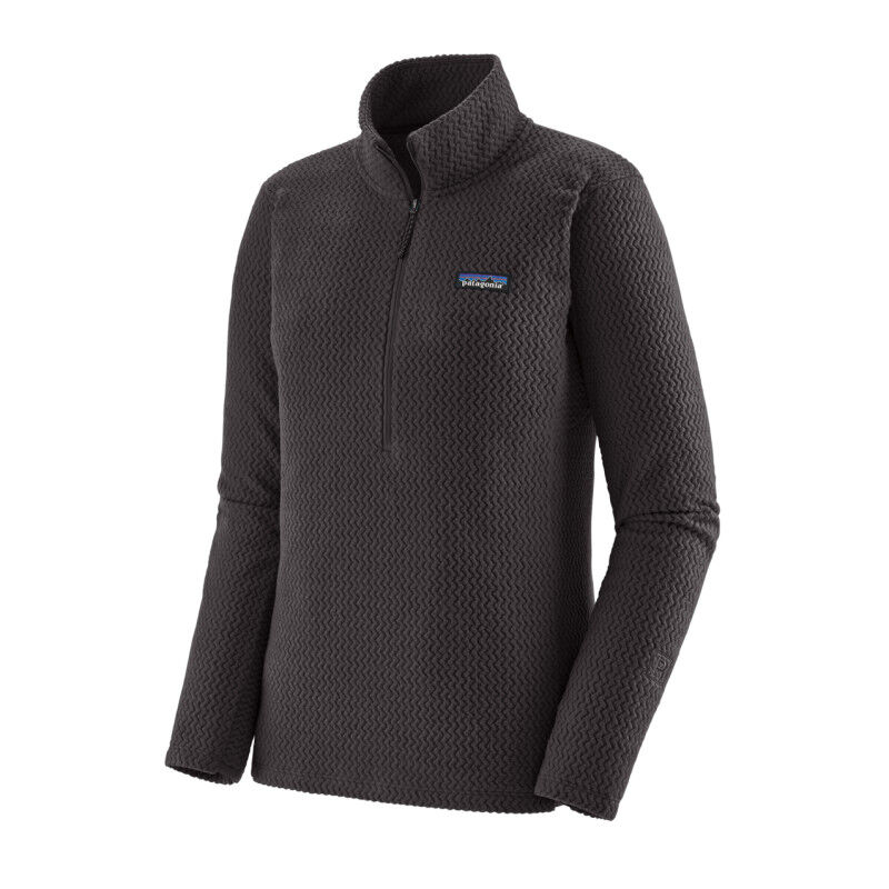 Patagonia R1 Air Zip Neck - Bluza polarowa damska | Hardloop