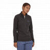 Patagonia R1 Air Zip Neck - Bluza polarowa damska | Hardloop
