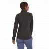 Patagonia R1 Air Zip Neck - Bluza polarowa damska | Hardloop