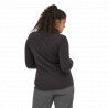 Patagonia R1 Air Zip Neck - Bluza polarowa damska | Hardloop