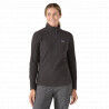Patagonia R1 Air Zip Neck - Bluza polarowa damska | Hardloop