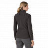 Patagonia R1 Air Zip Neck - Bluza polarowa damska | Hardloop