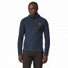 Patagonia R1 Air Full-Zip Hoody - Fleece jacket - Men's